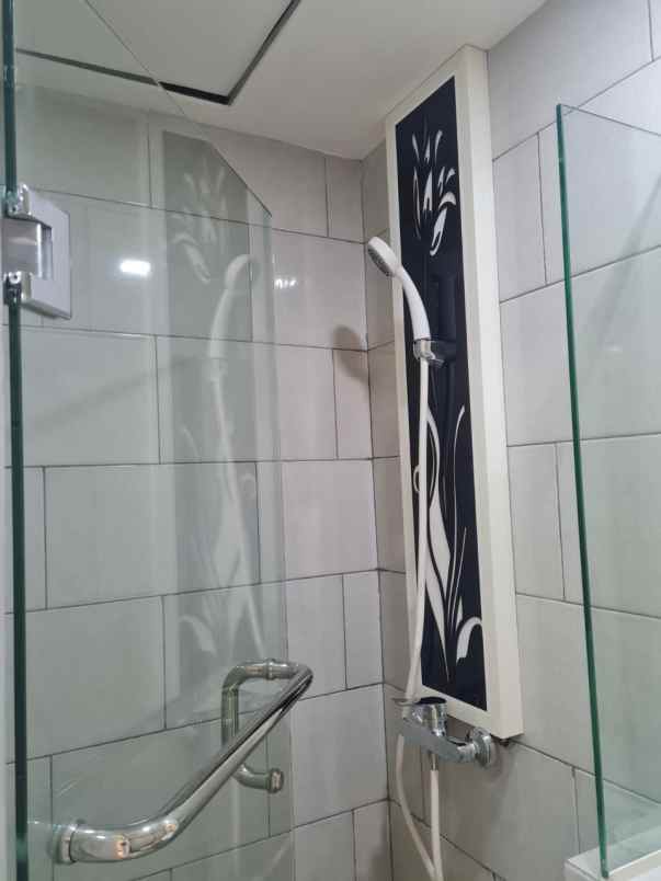 dijual apartemen amor