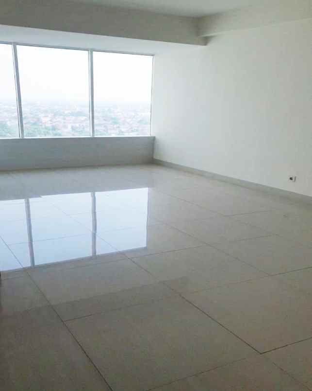 dijual apartemen apartemen grand kamala