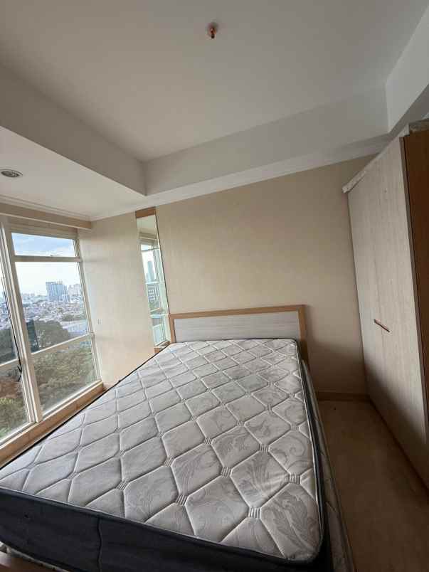 dijual apartemen apartemen menteng park jl