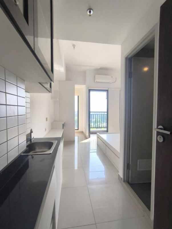 dijual apartemen apartemen sayana kota