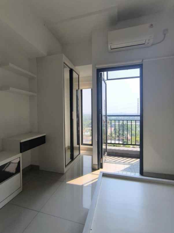 dijual apartemen apartemen sayana kota
