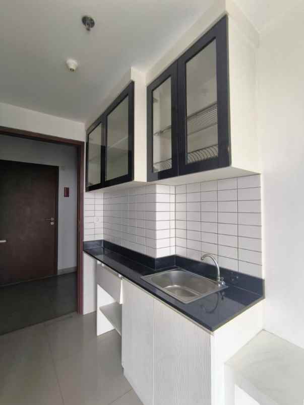 dijual apartemen apartemen sayana kota