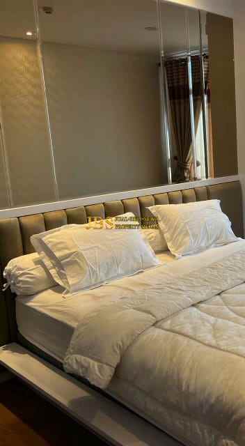 dijual apartemen apartemen the reiz condo