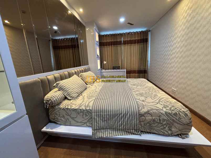 dijual apartemen apartemen the reiz condo