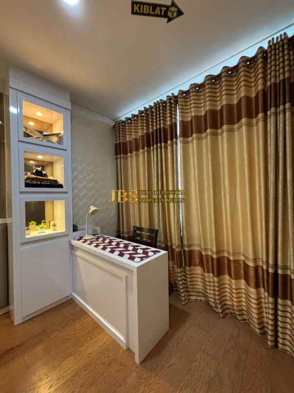 dijual apartemen apartemen the reiz condo