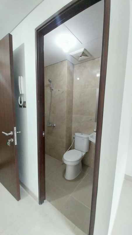 dijual apartemen apartemen transpark cibubur