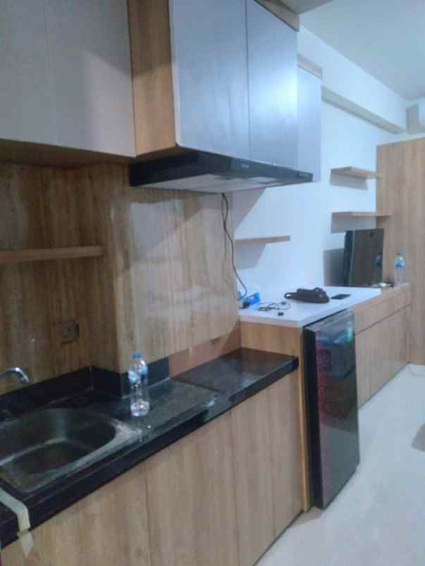 dijual apartemen apartemen transpark cibubur