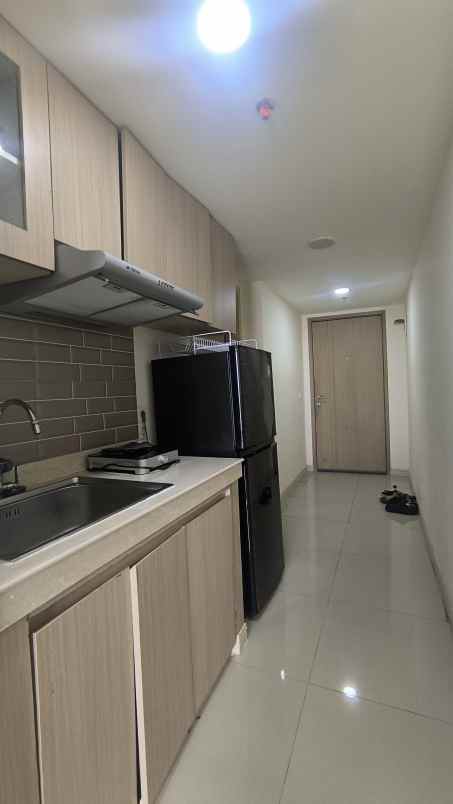 dijual apartemen cikarang barat