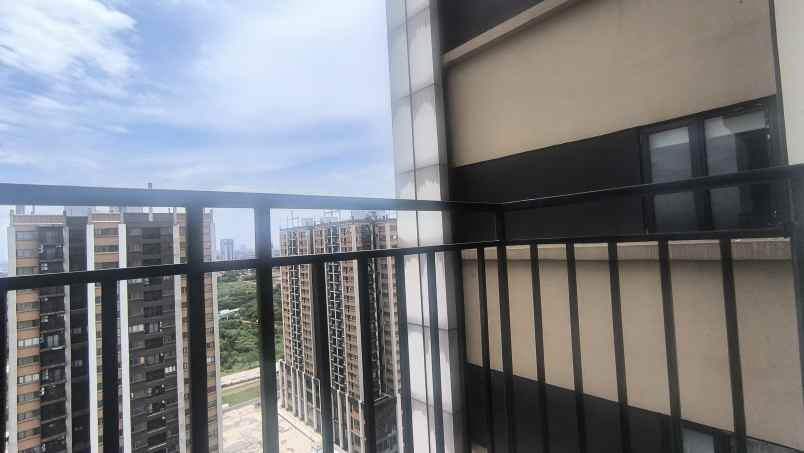 dijual apartemen cikarang barat