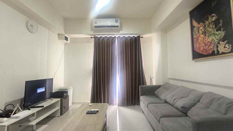dijual apartemen cikarang barat