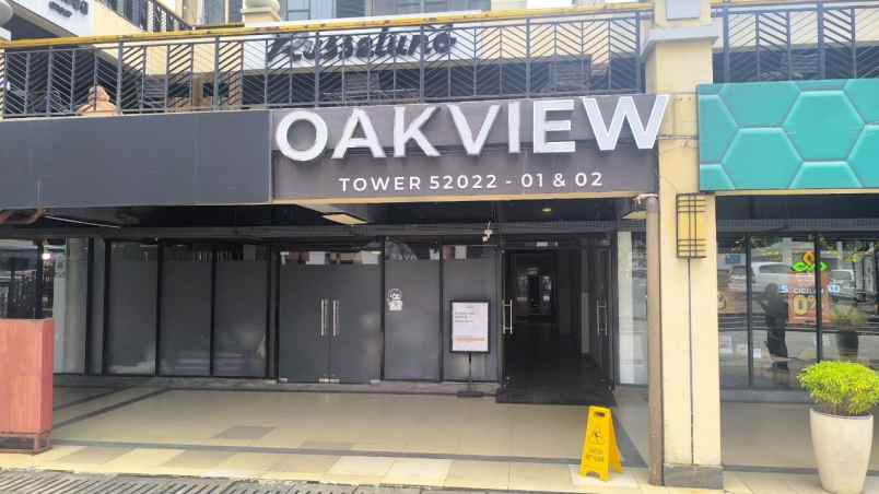 dijual apartemen cikarang barat