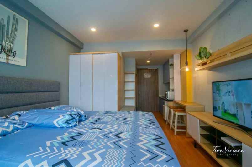 dijual apartemen ciumbuleuit