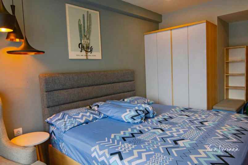 dijual apartemen ciumbuleuit