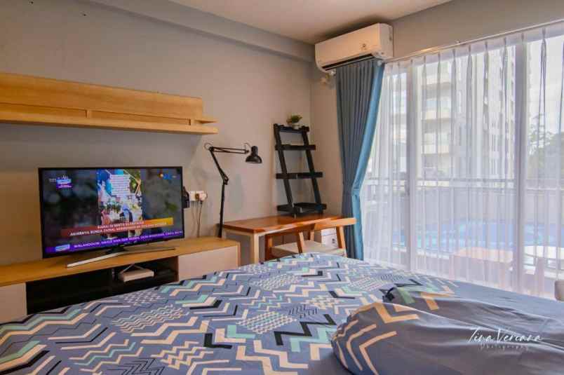 dijual apartemen ciumbuleuit