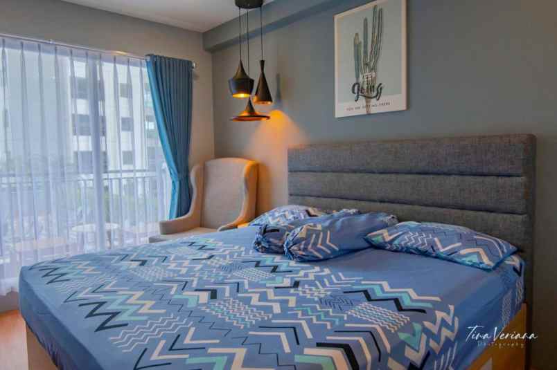 dijual apartemen ciumbuleuit