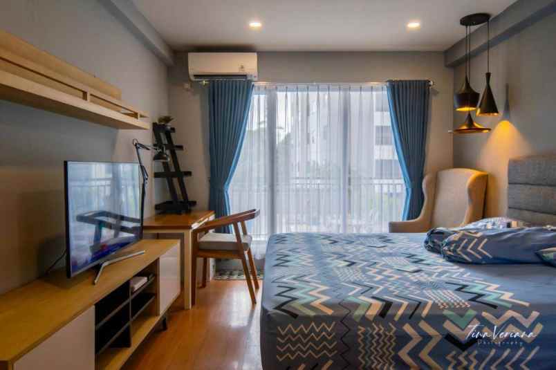 dijual apartemen ciumbuleuit