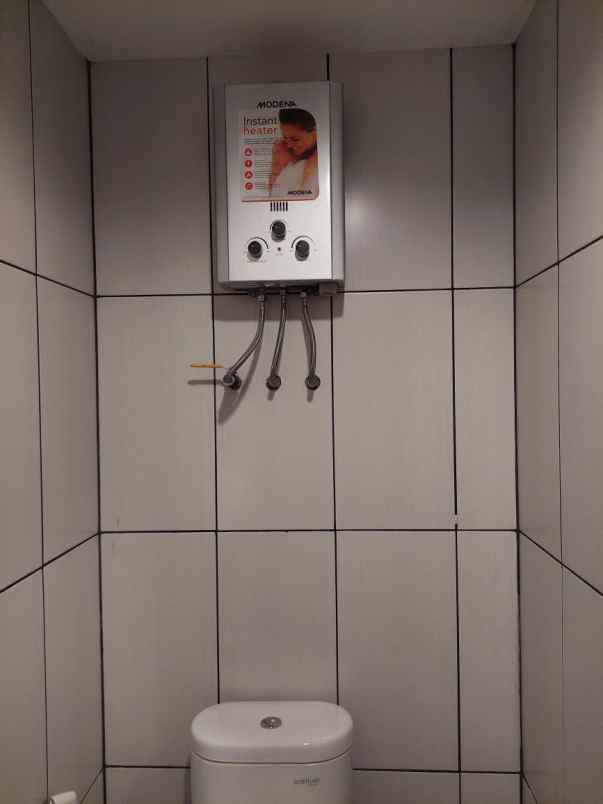 dijual apartemen grand kamala lagoon