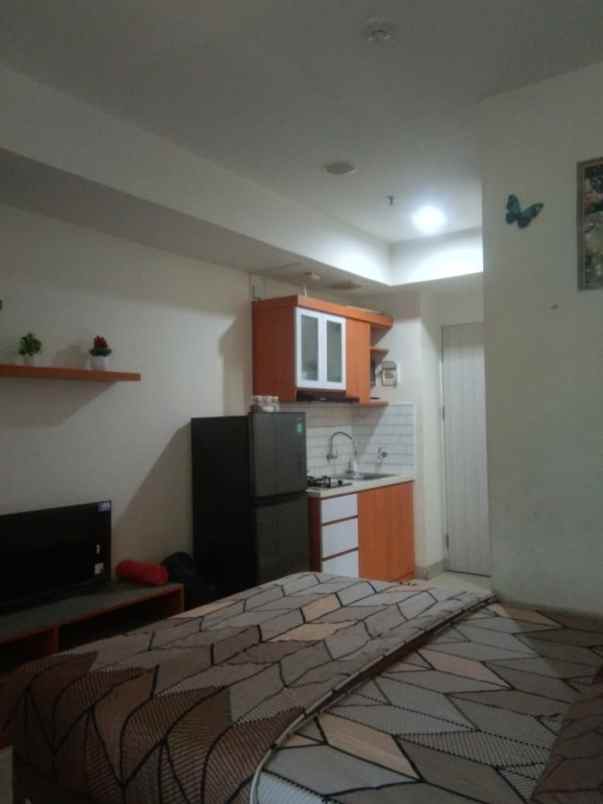 dijual apartemen grand kamala lagoon