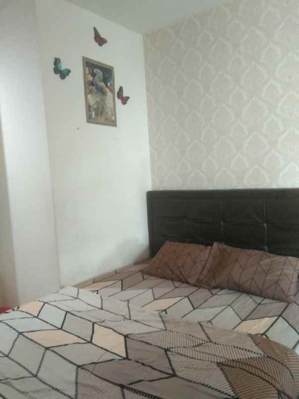 dijual apartemen grand kamala lagoon
