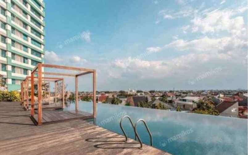 dijual apartemen grand kamala lagoon