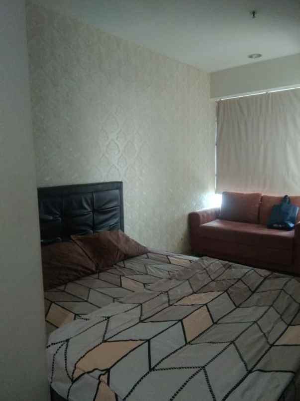 dijual apartemen grand kamala lagoon