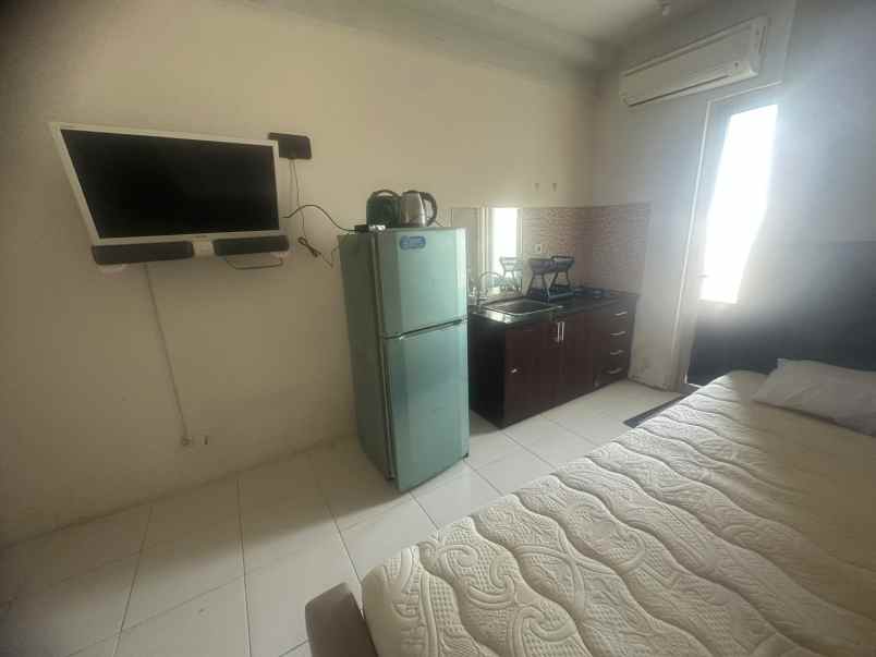 dijual apartemen gunawang manyar