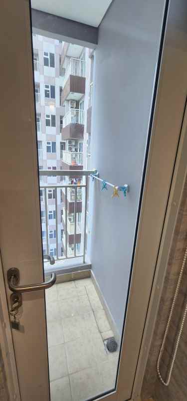 dijual apartemen jalan putri hijau guru