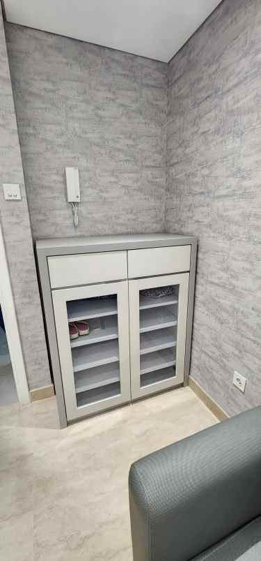 dijual apartemen jalan putri hijau guru