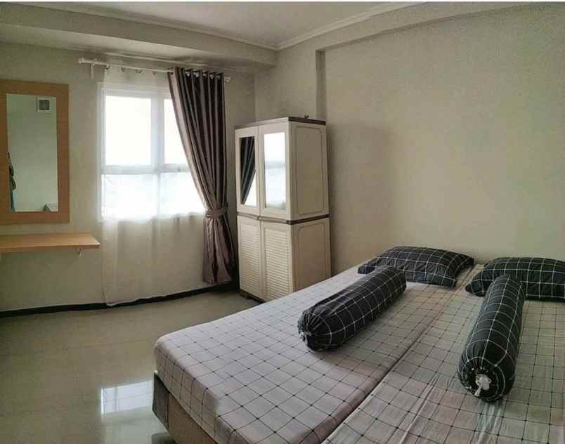 dijual apartemen jl gn batu pasteur kota
