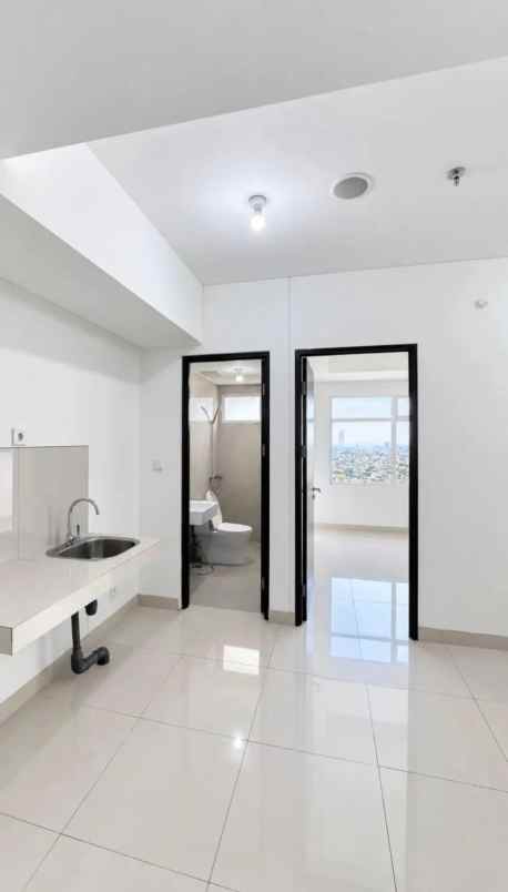 dijual apartemen klaska residence