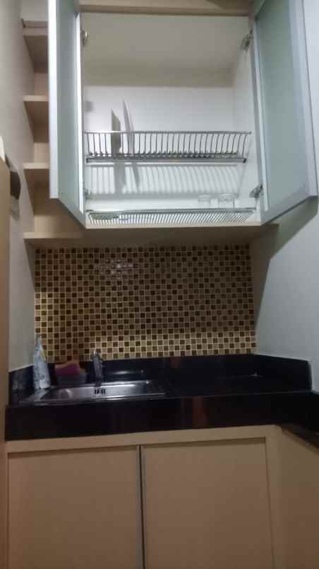 dijual apartemen mg setos
