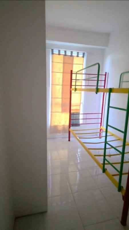 dijual apartemen pakuwon city