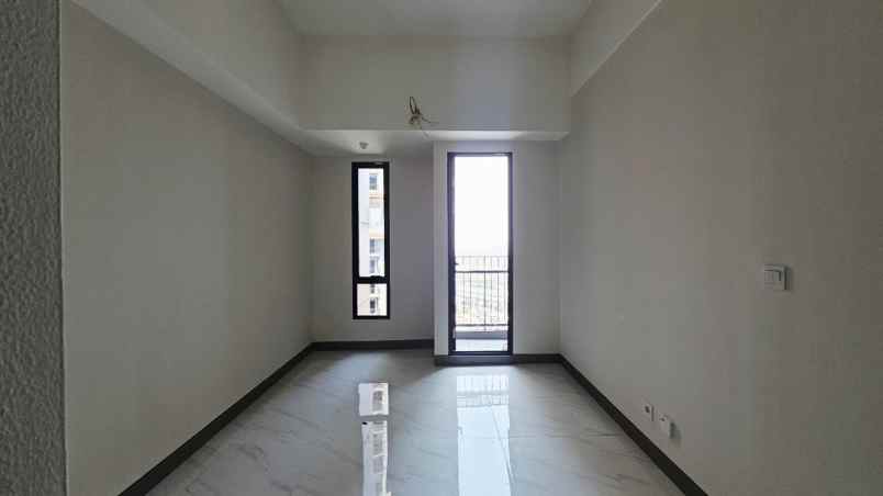 dijual apartemen pakuwon residence bekasi