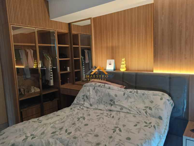 dijual apartemen princeton boutique living