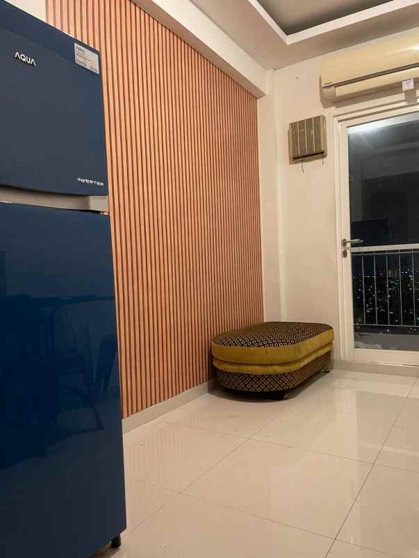dijual apartemen puncak dharmahusada