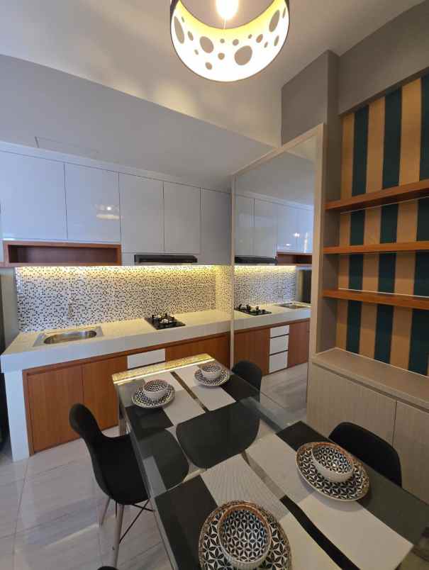 dijual apartemen puncak dharmahusada
