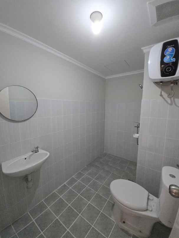 dijual apartemen puncak dharmahusada