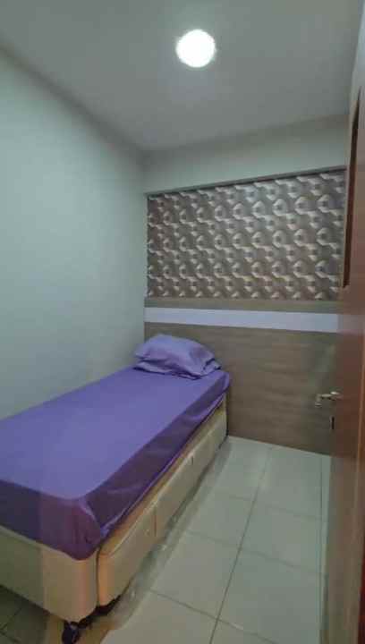 dijual apartemen puncak kertajaya