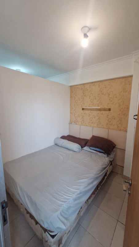 dijual apartemen puncak permai