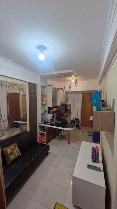 dijual apartemen puncak permai