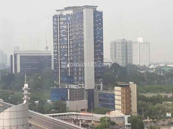 dijual apartemen tanah abang jakarta pusat