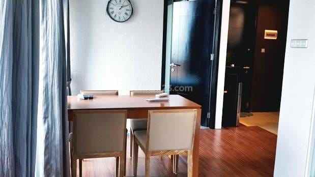 dijual apartemen tanah abang jakarta pusat