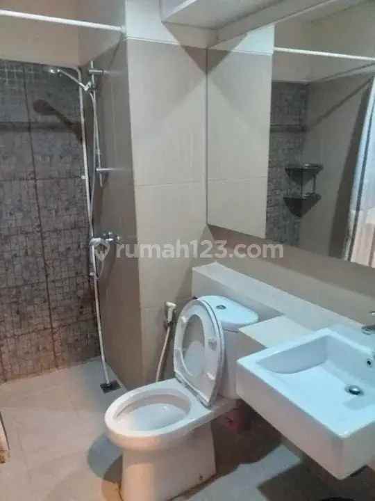 dijual apartemen tanah abang jakarta pusat