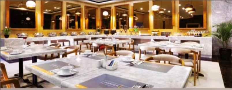 dijual hotel jalan mataram cibatu