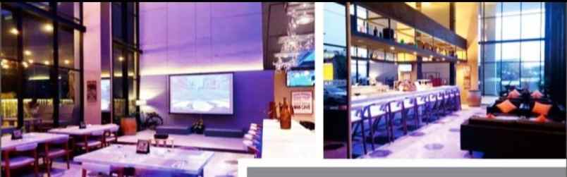 dijual hotel jalan mataram cibatu