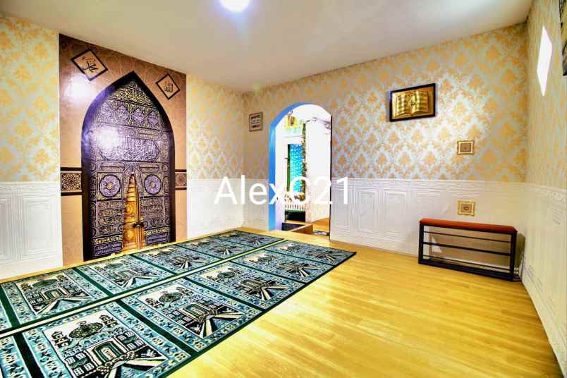 dijual hotel kujangsari