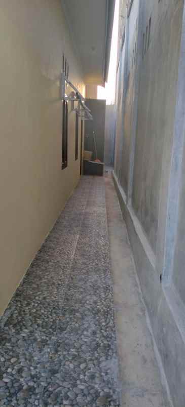 dijual kos putri jl garuda sakti km 1 pekanbaru