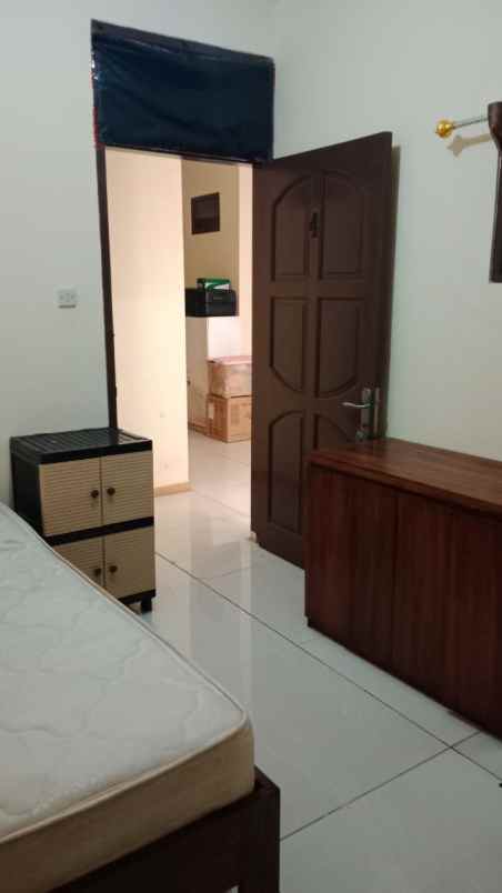 dijual kost cilangkap jakarta timur