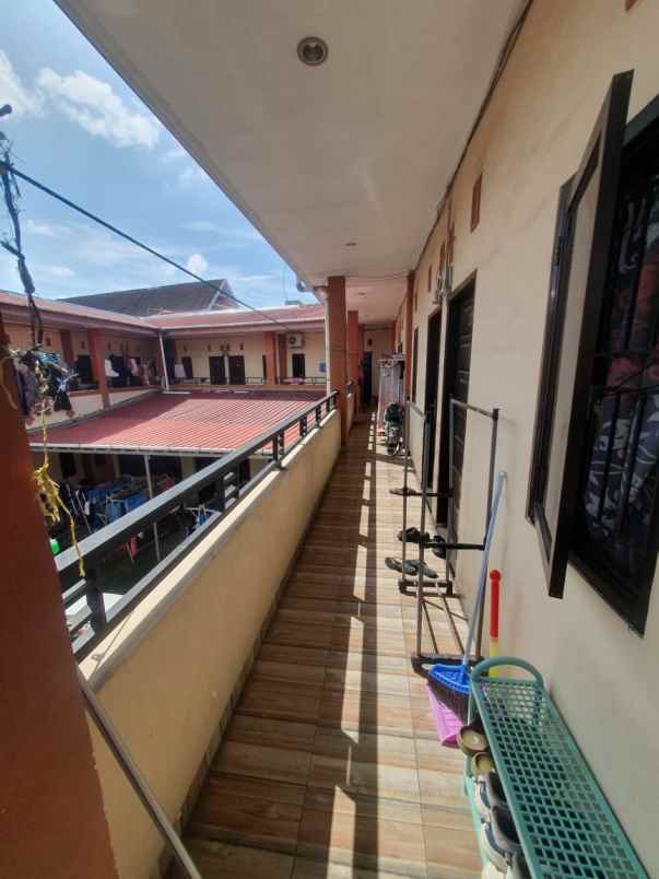 dijual kost jalan sultan alauddin