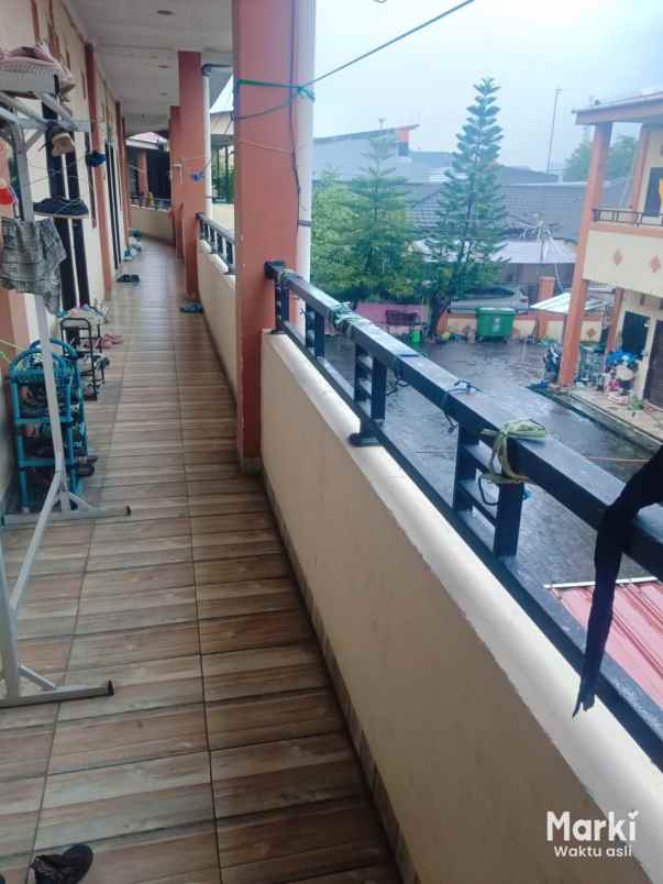 dijual kost jalan sultan alauddin